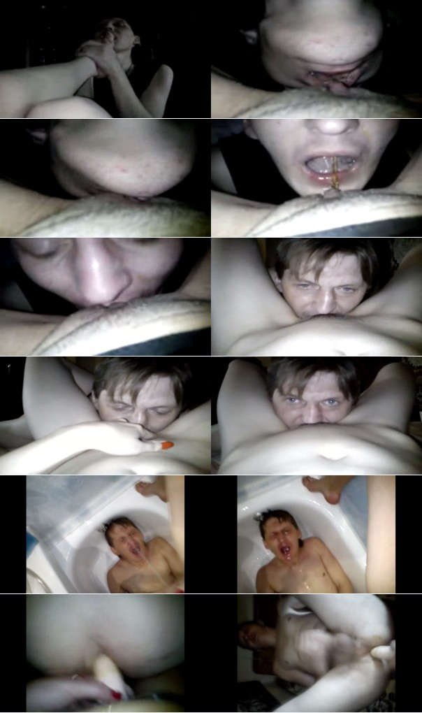 1 pussy licking videos