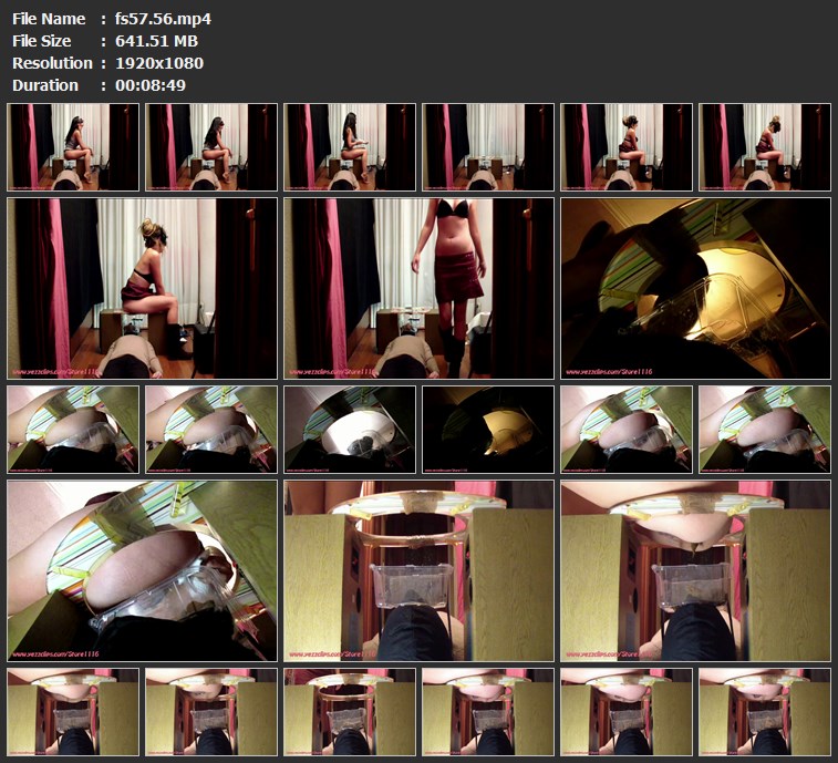 fs57.56.mp4 scat tube