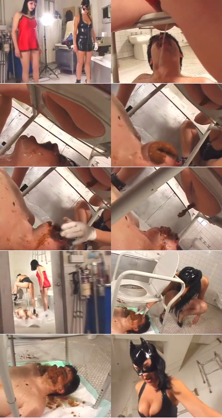 3 копро видео